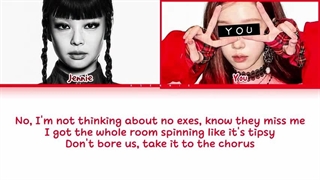 با جنی بخون/Like jennie