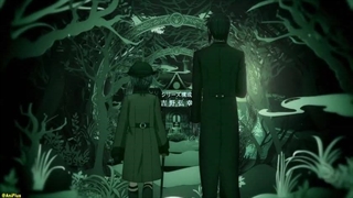 خادم سیاه آرک جادوگر زمردی قسمت 11 با زیرنویس فارسی