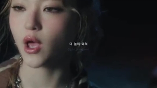 " Drop Top " Meovv _ ساخت خودم _ چطور شده؟