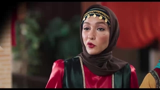 فیلم دیو و ماه پیشونی قسمت ۱۲ / سریال ماه پیشونی قسمت ۱۳