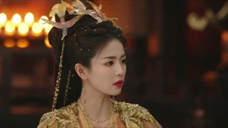 سریال چینی کینه / دشمنی قسمت ۲۴ با زیرنویس