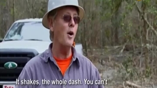 چوب بران باتلاق 8 دی 1402