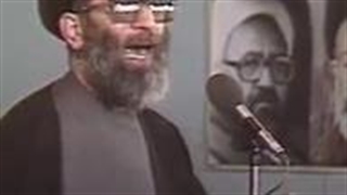 تحلیل حضرت آیت‌الله خامنه‌ای درباره مجاهدت امام کاظم علیه‌السلام