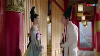 سریال چینی منگفی داره میاد 2018 Mengfei Comes Across قسمت 21