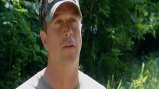 چوب بران باتلاق 30 بهمن 1402