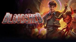 تریلر معرفی بازی شوتر و پیکسلی Bloodshed