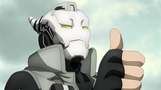 مرز شانگری لا فصل ۲ قسمت ۸ دوبله فارسی (HD)