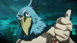 مرز شانگری لا فصل ۲ قسمت ۱۲ دوبله فارسی (HD)