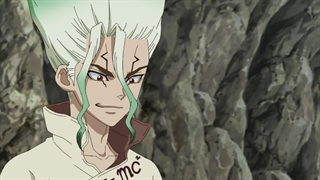 دکتر استون فصل ۳ قسمت ۱۱ دوبله فارسی (HD)