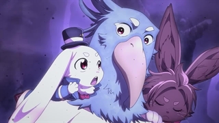 مرز شانگری لا فصل ۱ قسمت ۲۳ دوبله فارسی (HD)