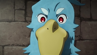 مرز شانگری لا فصل ۱ قسمت ۲۵ دوبله فارسی (HD)