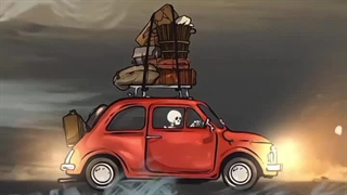 کم بدبختی داشتم نمره های درخشان کارنامه هم  اضافه شد:/