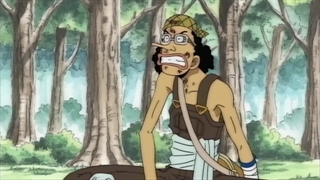 انیمه ی وان پیس قسمت 14 دوبله فارسی