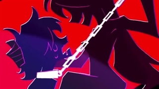 Woman with daddy issues, man with mommy issues:))))