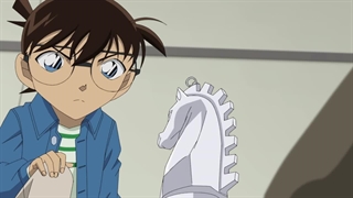 انیمه کاراگاه کونان [Detective Conan] قسمت1164