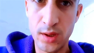 کلیپ عاشقانه خاص