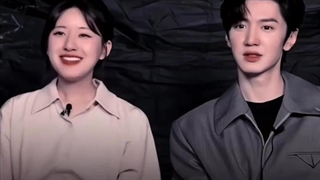 مصاحبه با بازیگران نقش اصلی در سریال عشق پنهان