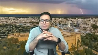 14040403: چه حقایق مهم و تکان دهنده ای، ایران را وادار به پذیرش آتش بس کرد!