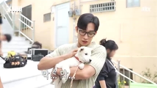 پشت صحنه قسمت 7 سریال پسر خوب / گود بوی ^ پارت 1