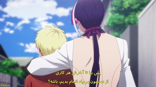 انیمه کلاسیک★استارز Classic★Stars قسمت 12