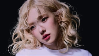ROSÉ - 'BURN BRIGHT' audio | 로제