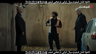 دانلود قسمت چهارم سریال اجل معلق