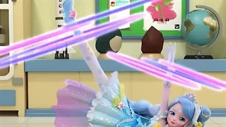 تیزر قسمت ۳ فصل ۵ تینی پینگ هارو بگیر 훌라핑 