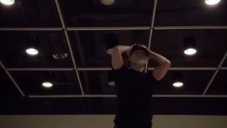 چالش تیک تاک ایتیز (سان) با آهنگ ECHO!