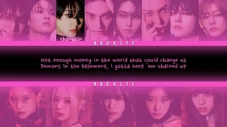 (Let The World Burn (Stray Kids & ITZY AI Cover