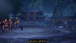 انیمه کیمیاگر عالی قسمت131 _ Alchemy_Supreme_Episode_131