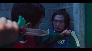 اسکووید گیم فصل 3 قسمت 2 بدون زیرنویس