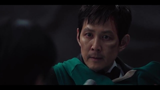 فصل سوم قسمت 5 سریال اسکویید گیم(بازی مرکب)با زیرنویس فارسی اضافه شد(مشخصات فصل آخر سریال در توضیحات)