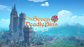 تریلر جدید بازی Netmarble's Seven Deadly Sins: Origin