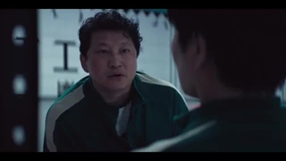 سریال اسکویید گیم فصل ۳ قسمت ۴