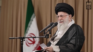 «پرچمِ دشمن» در ایران؟