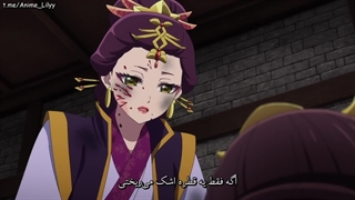 انیمه خاطرات یک داروساز / Kusuriya no Hitorigoto فصل ۲ قسمت ۲۳ زیرنویس فارسی چسبیده