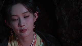 سریال چینی نقشه شاهدخت (The Princess‘s Gambit) قسمت هشتم با زیرنویس فارسی