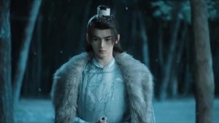 سریال نقاب انتقام چینگ چوان(Qingchuan`a Veil of Vengeance 2025) قسمت ششم با زیرنویس فارسی