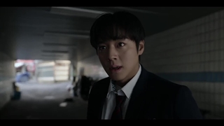 کلیپ سریال قهرمان ضعیف کلاس ۲