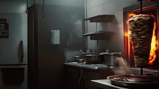 تیزر تبلیغاتی دونر با هوش مصنوعی