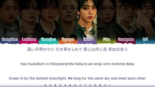 اهنگFATEاز گروهSTRAY KIDS