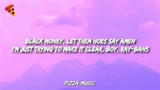 لیریک اهنگ GAS PEDALاز sage the Gemin(اهنگ چالش هیونجین)