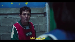قسمت 2 فصل سوم Squid Game 2025 +زیرنویس فارسی چسبیده