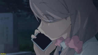 انیمه مونو Mono قسمت 12 اخر