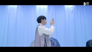 دنس پرکتیس Eternally از TxT ورژن Kpop Demon Hunter