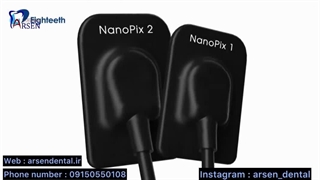 RVG Eighteeth Nanopix