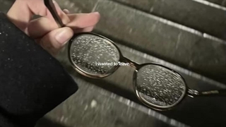 i wanted to leave ᯓ⁪⁬⁮