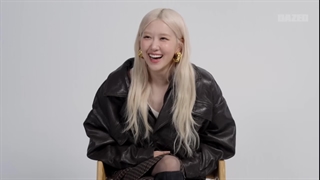 مصاحبه رزی با dA-Zed زیرنویس فارسی چسبیده