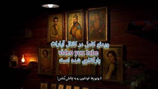 تریلر مسابقه هفت خوان با احسان میرزاد