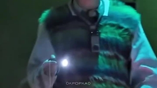 لینو روی هان غیرتیه ㅠㅠ